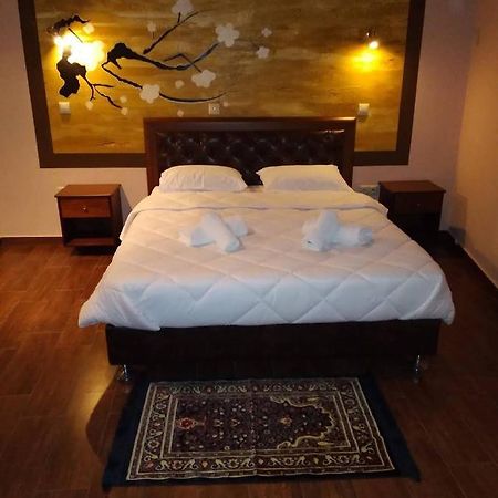 Ostrella Hotel - Luxury Rooms Μύτικας Εξωτερικό φωτογραφία