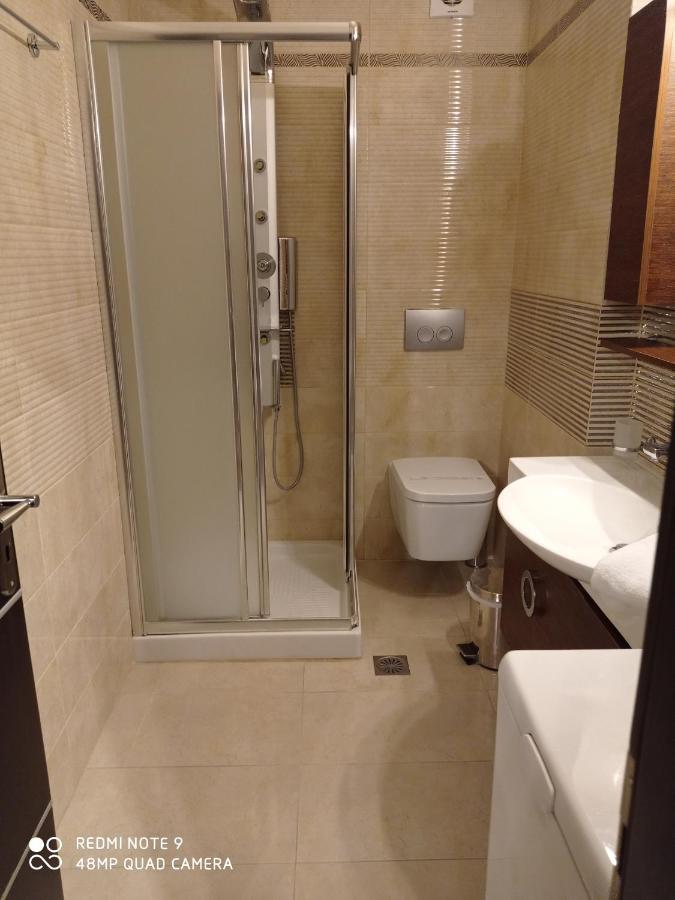 Ostrella Hotel - Luxury Rooms Μύτικας Εξωτερικό φωτογραφία