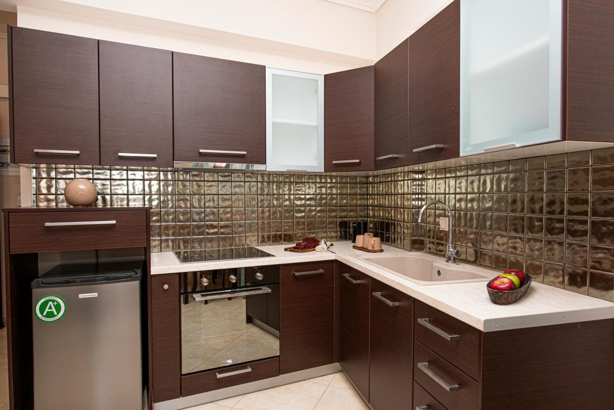 Ostrella Hotel - Luxury Rooms Μύτικας Εξωτερικό φωτογραφία