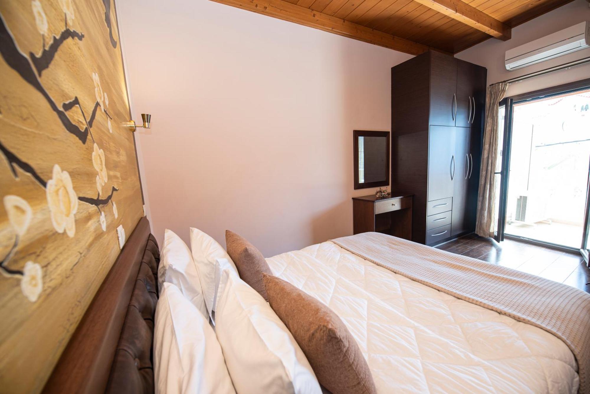 Ostrella Hotel - Luxury Rooms Μύτικας Εξωτερικό φωτογραφία