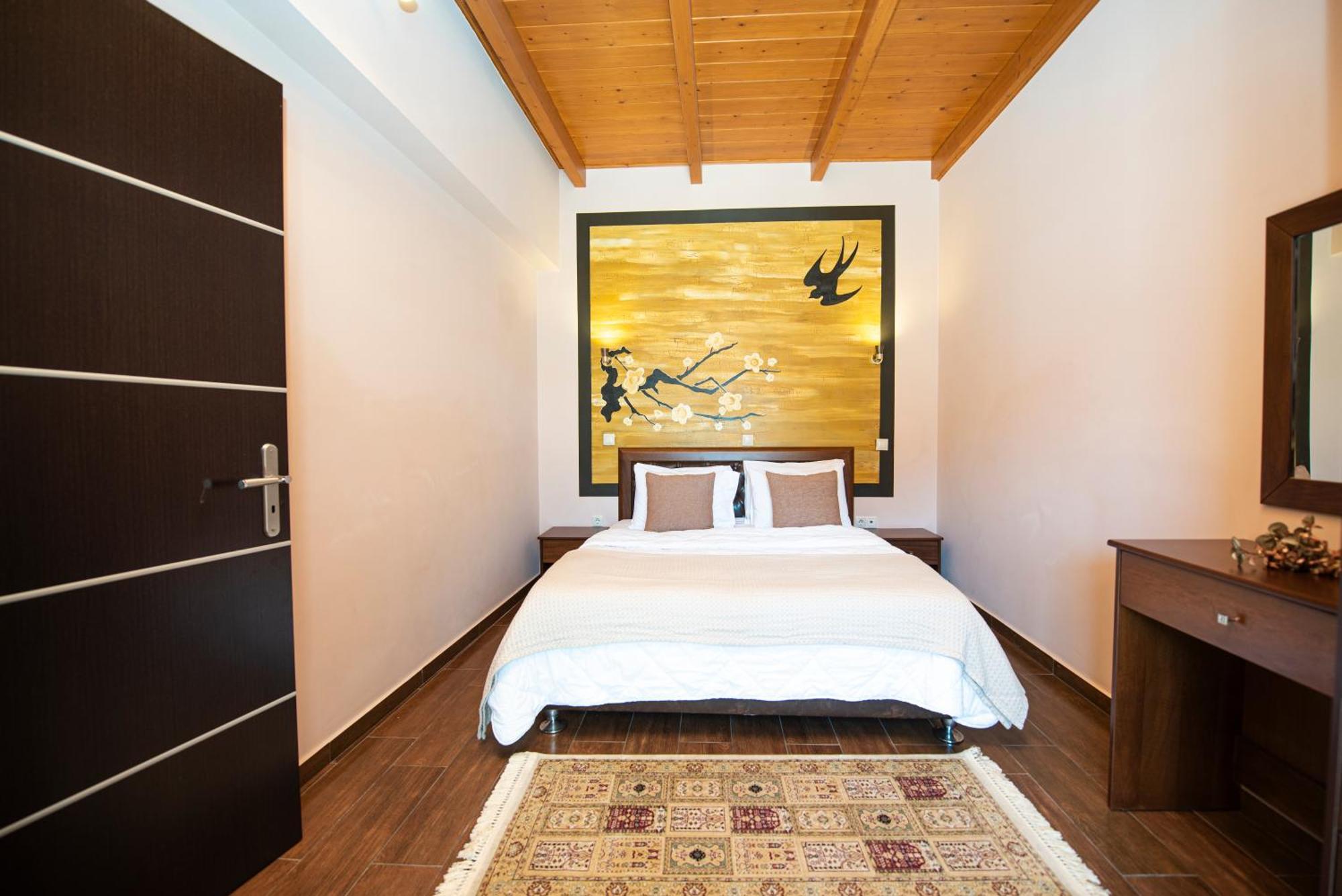 Ostrella Hotel - Luxury Rooms Μύτικας Εξωτερικό φωτογραφία