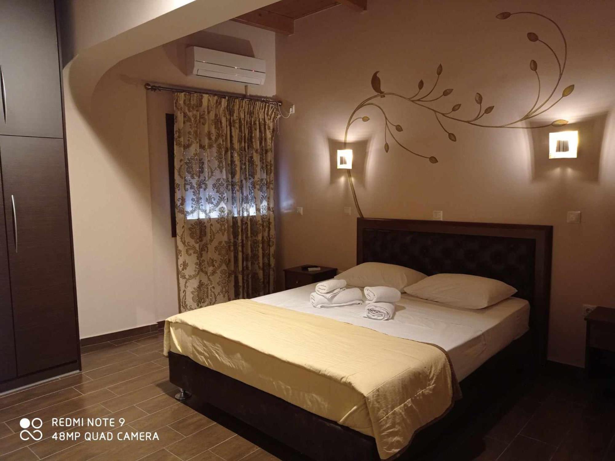 Ostrella Hotel - Luxury Rooms Μύτικας Εξωτερικό φωτογραφία