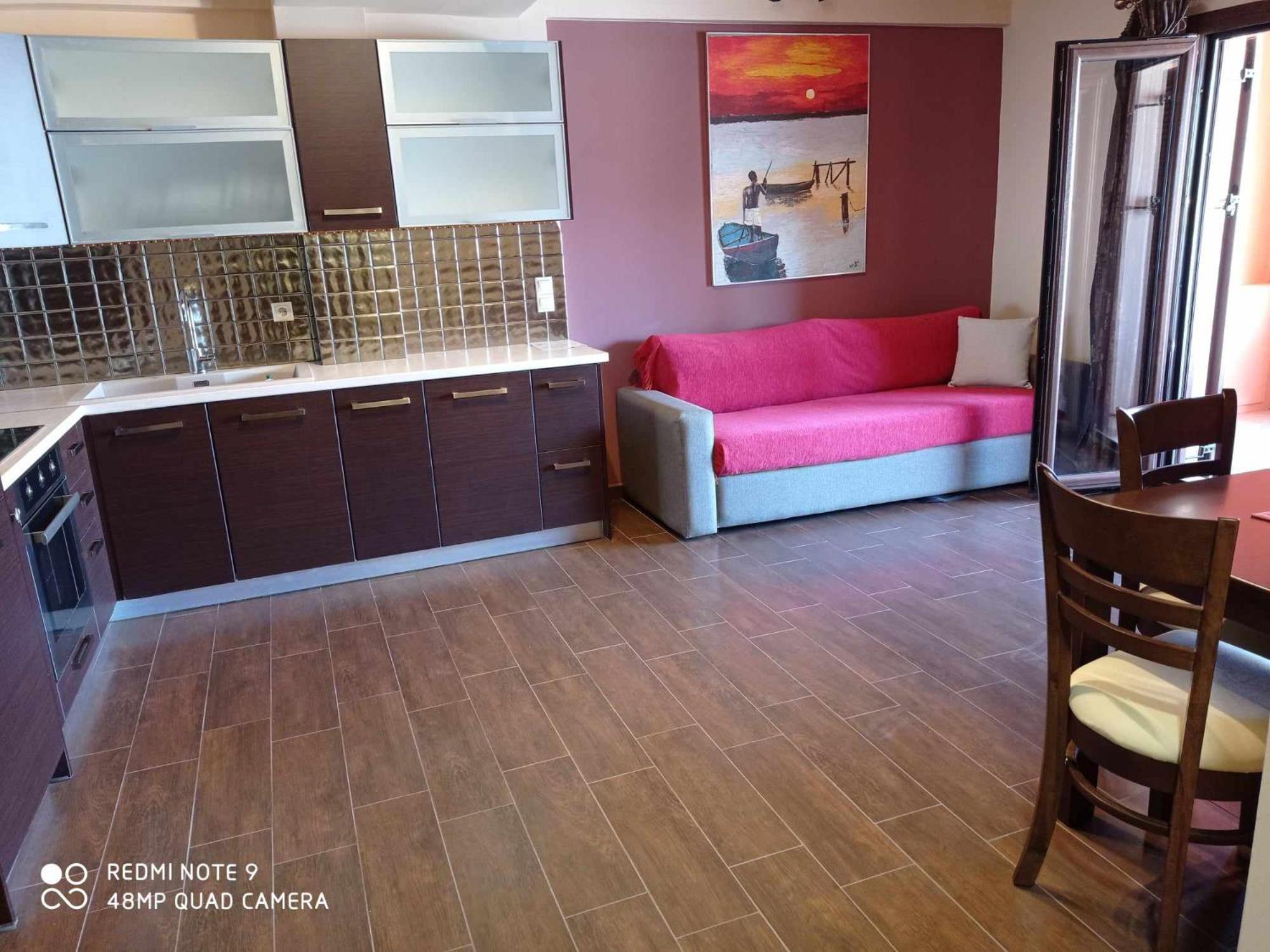 Ostrella Hotel - Luxury Rooms Μύτικας Εξωτερικό φωτογραφία